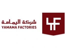 Yamama Logo