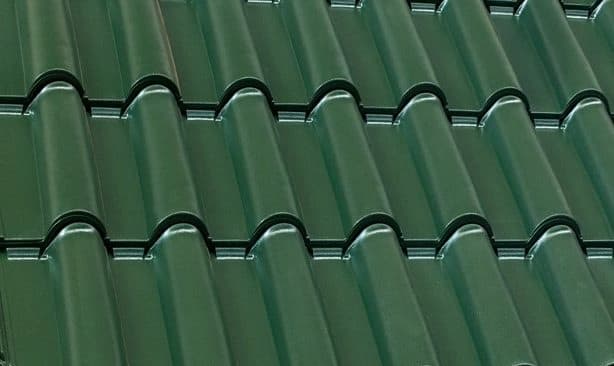 Logica Lusa Green ( BMI COBERT-PORTUGAL )