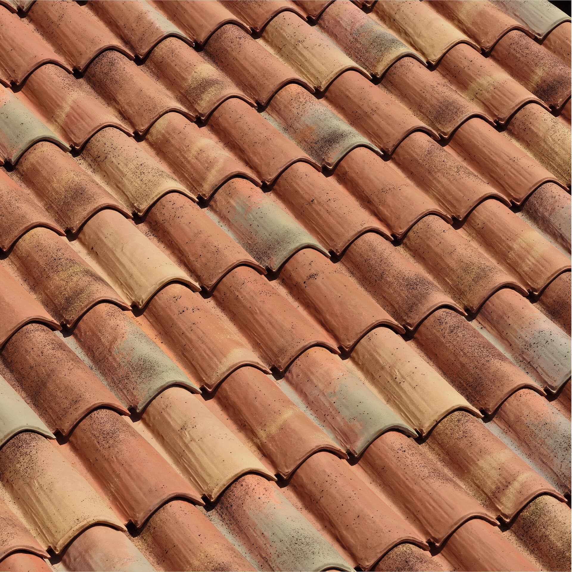 Rustico Flammingo(BMI BRAAS)