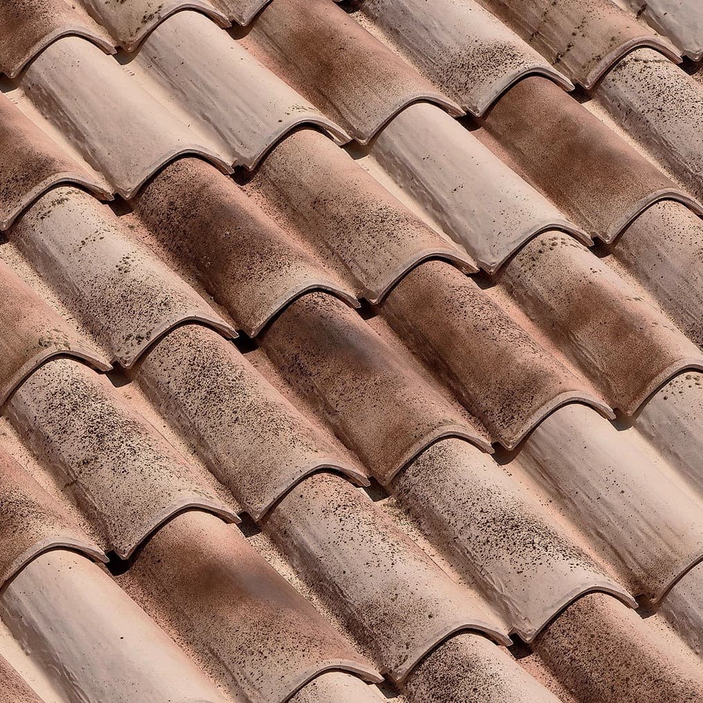 Rustico Iberico (BMI BRAAS)