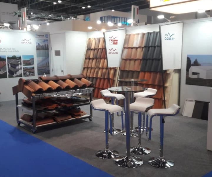 Big 5 exhibition 2017