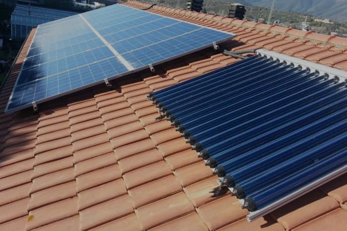 Forced Circulation System