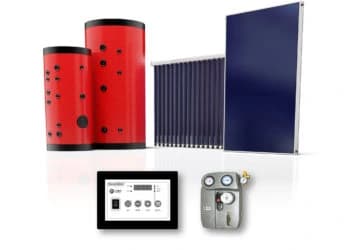 Forced Circulation Kit