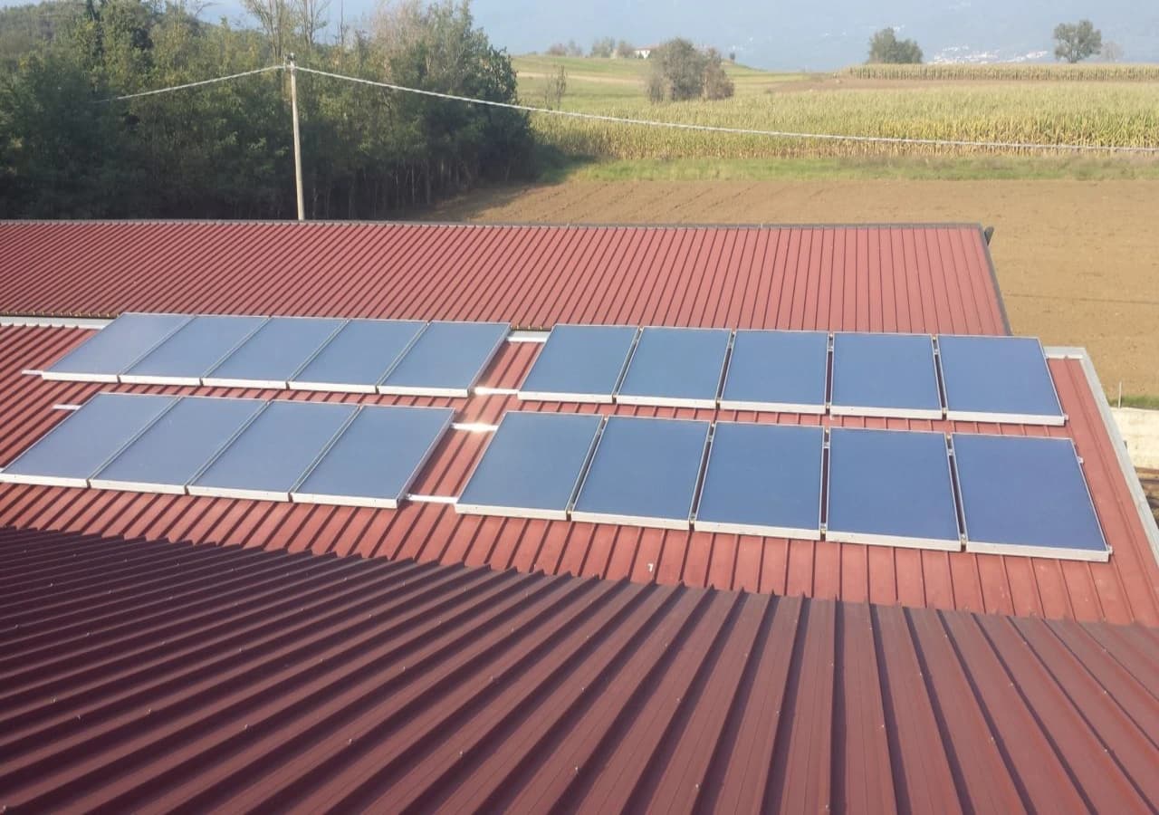 Installation example 1