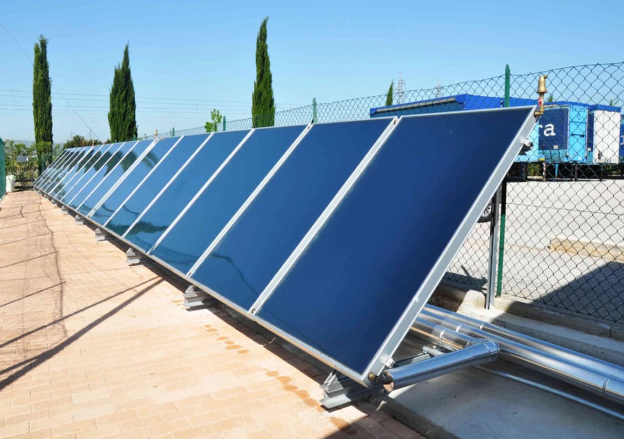 Installation example 3