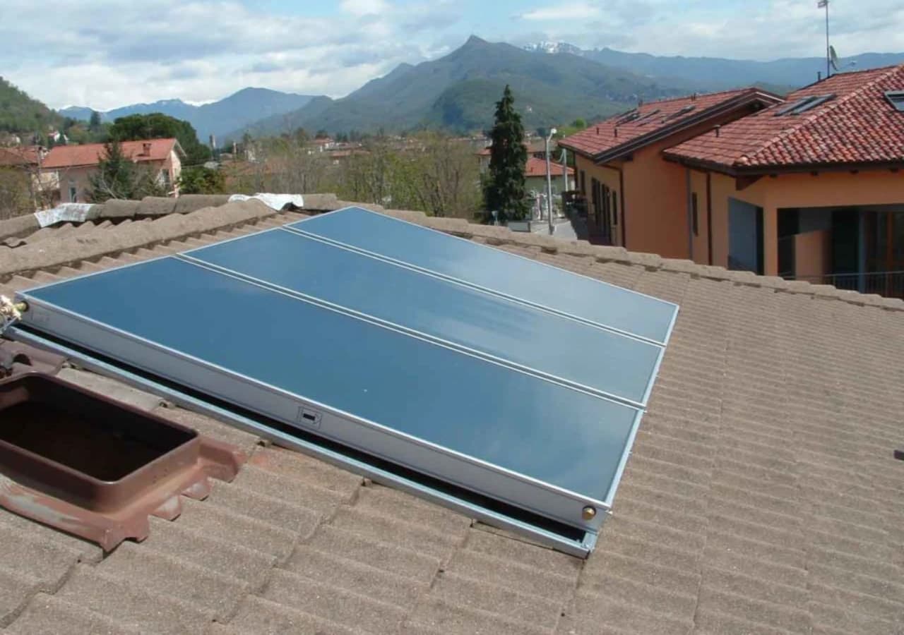 Installation example 5