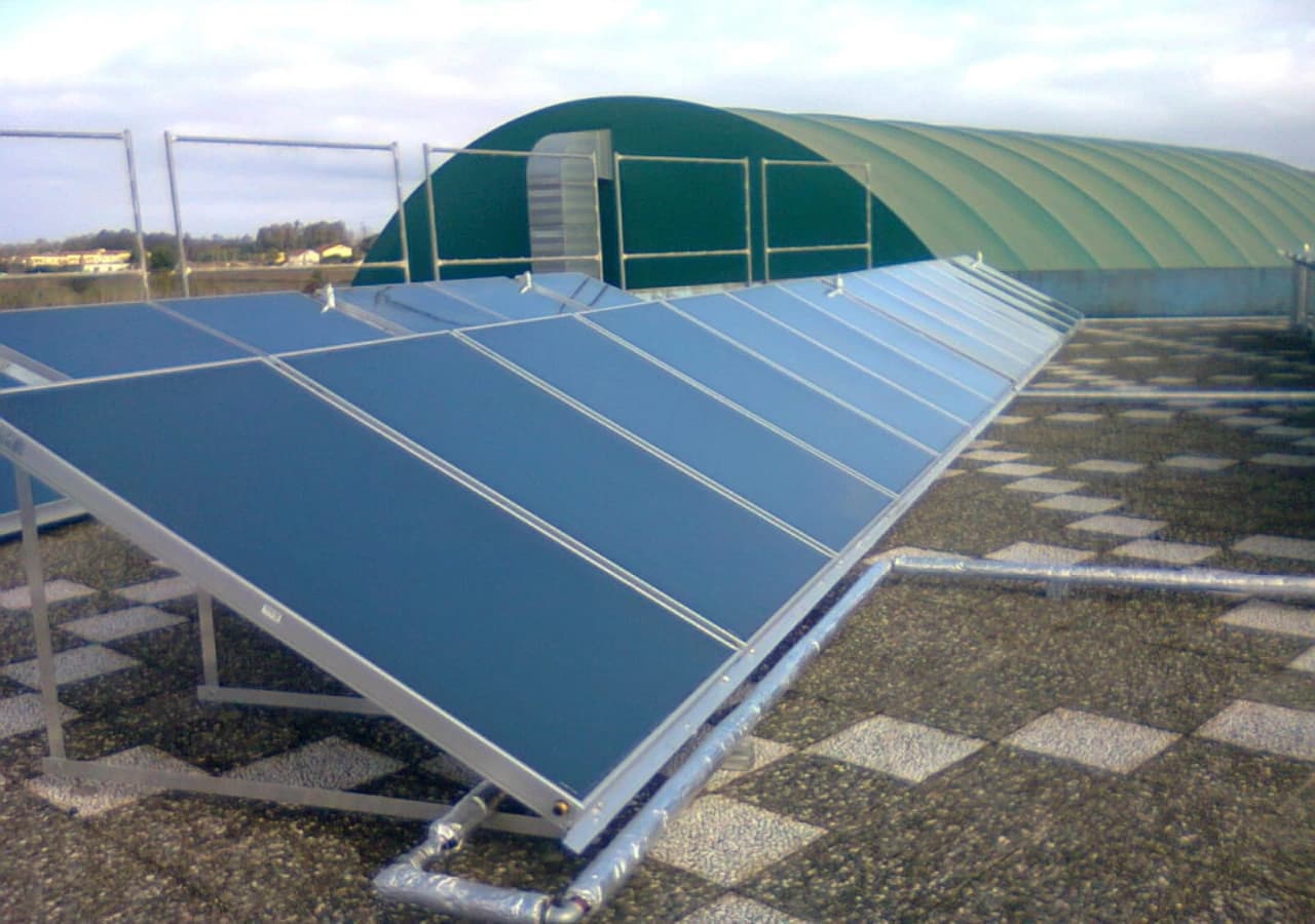 Installation example 6