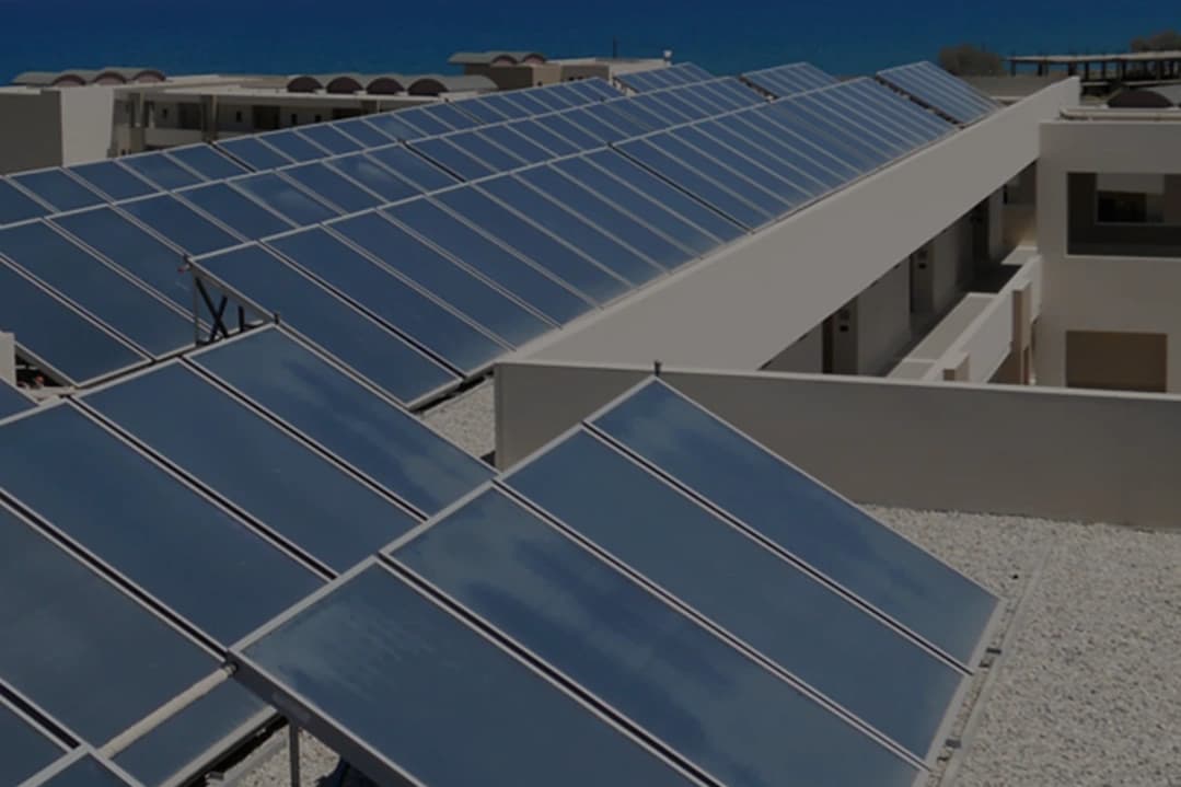 Forced Circulation System