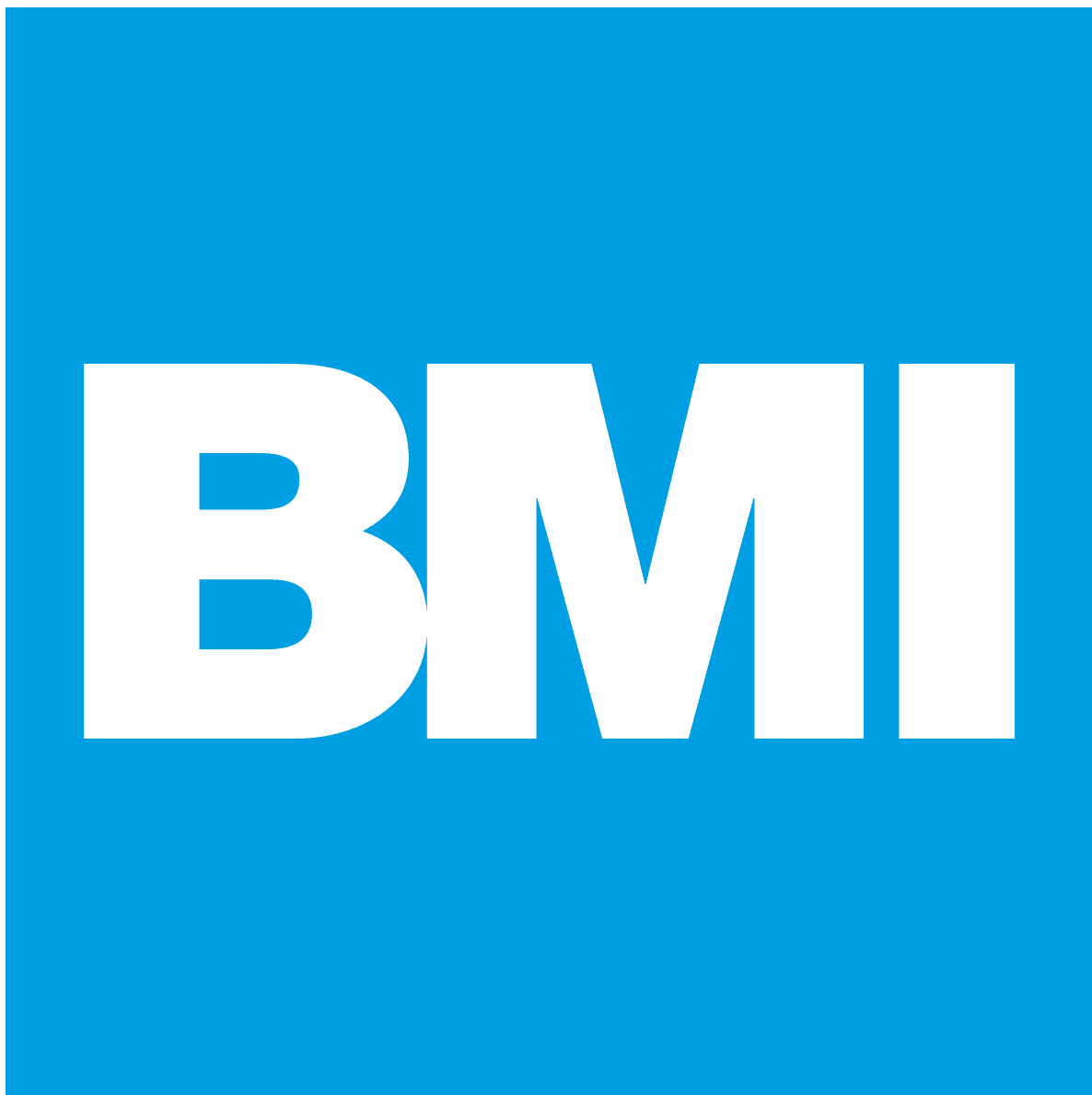 BMI Logo