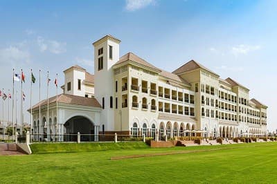 Al Habtoor Polo Resort