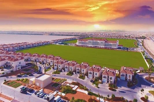 Al Habtoor Polo Club
