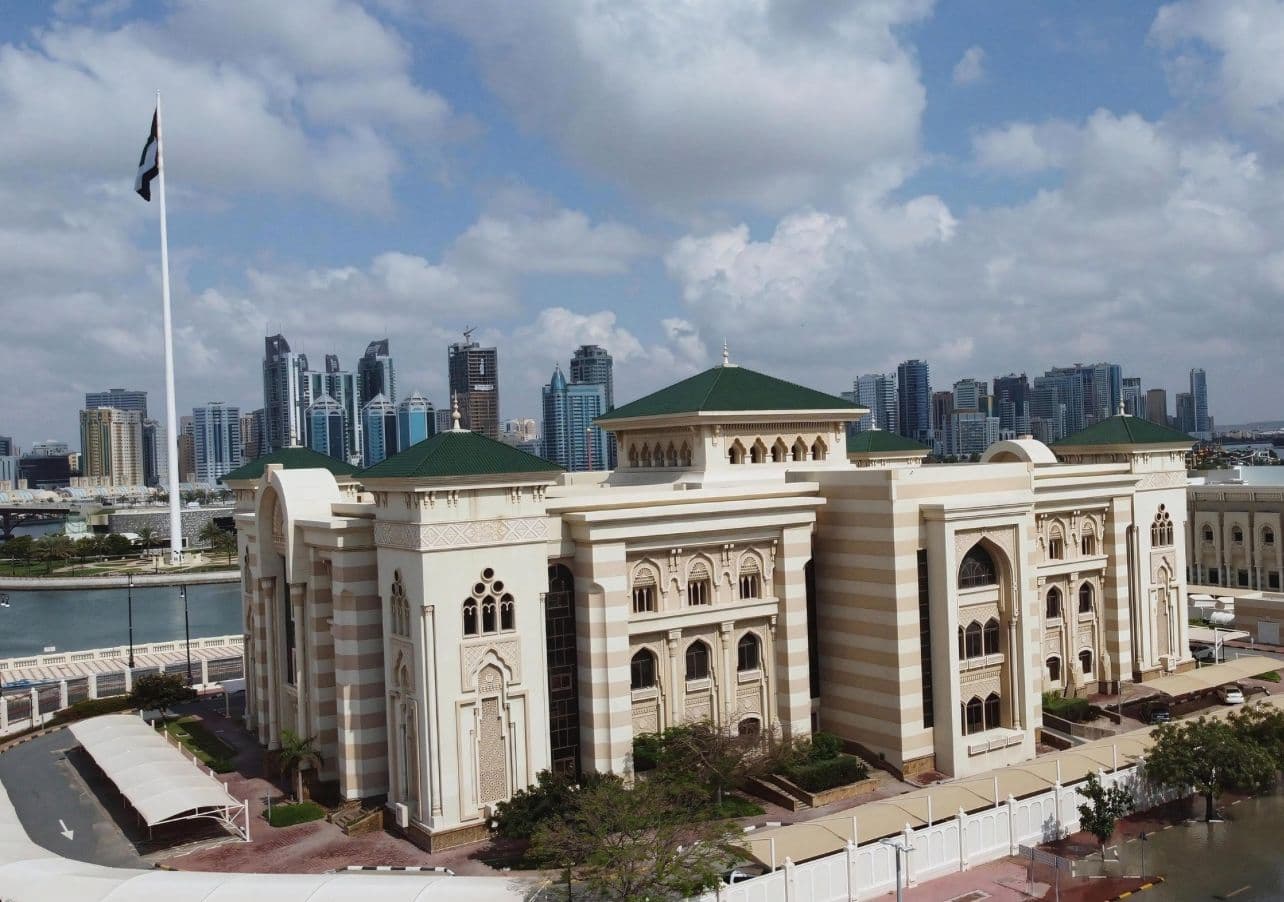 SHARJAH DEPARTMENT OF CULTURE