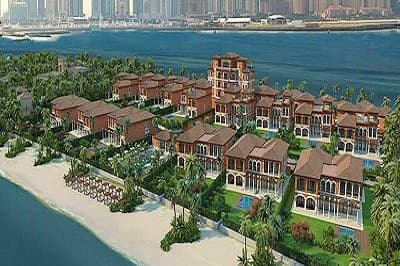 XXII Carat Villas