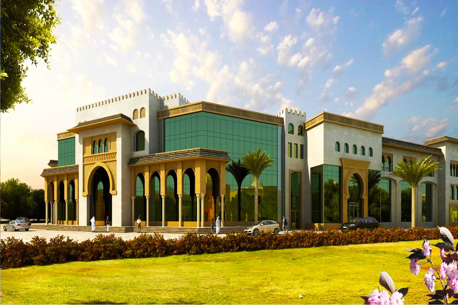 SCHOOL OF SCIENCE RESEARCH